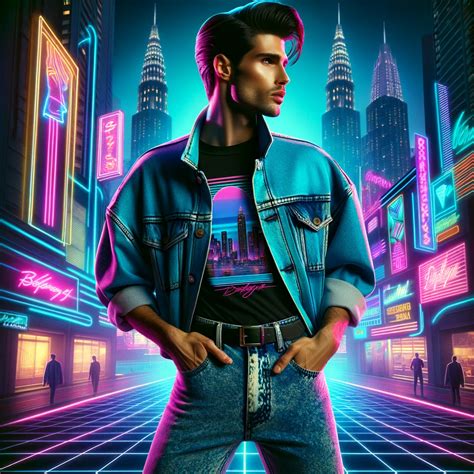 The Ultimate Guide to Synthwave .